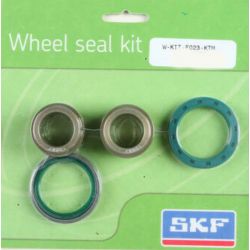 SKF ZESTAW - TULEJKI...