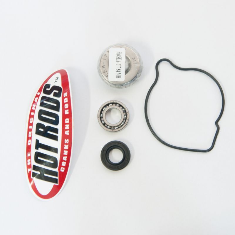 HOT RODS ZESTAW NAPRAWCZY POMPY WODY HONDA CRF 450R 09-16- ZASTĘPUJE 
