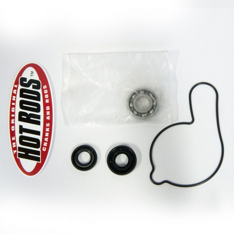 HOT RODS ZESTAW NAPRAWCZY POMPY WODY YAMAHA WR 450F 03-15/WR 400F, WR 