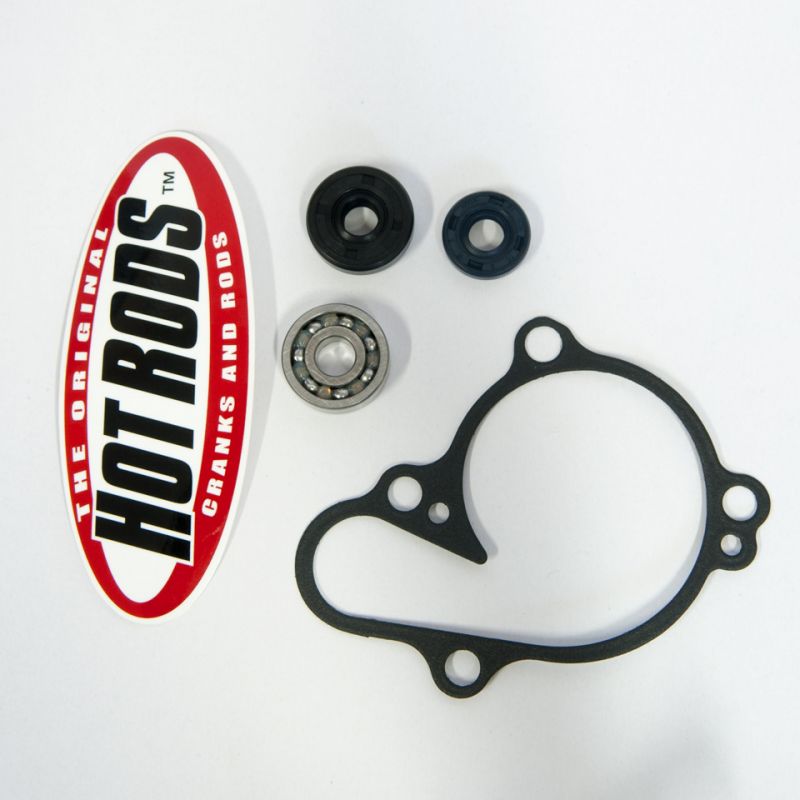 HOT RODS ZESTAW NAPRAWCZY POMPY WODY YAMAHA YZ 125`05-23, FANTIC XE/XX