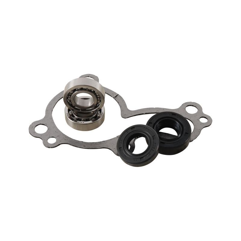 HOT RODS ZESTAW NAPRAWCZY POMPY WODY KAWASAKI KLX 450R 08-13, KXF 450 