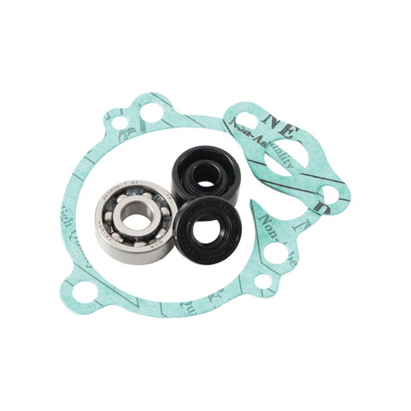 HOT RODS ZESTAW NAPRAWCZY POMPY WODY KAWASAKI KX 65 00-05