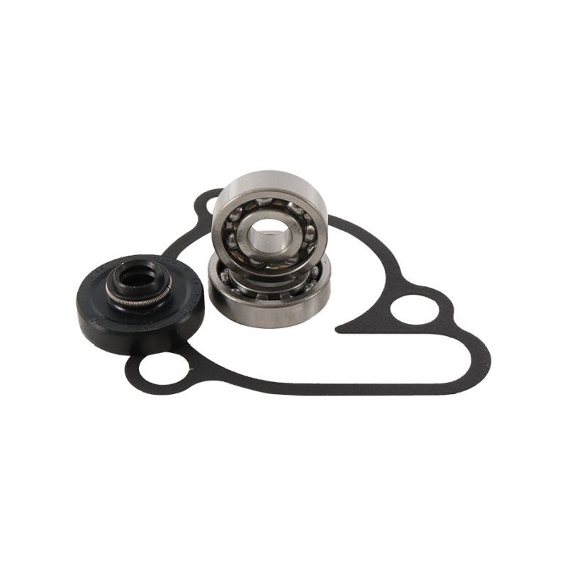HOT RODS ZESTAW NAPRAWCZY POMPY WODY SUZUKI RM 125 04-07