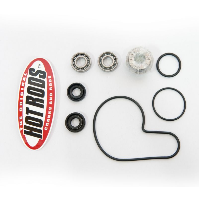 HOT RODS ZESTAW NAPRAWCZY POMPY WODY SUZUKI LTZ 400 03-04, DRZ 400 00-