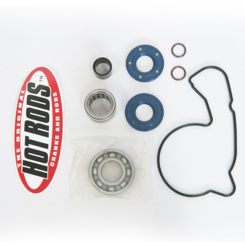 HOT RODS ZESTAW NAPRAWCZY POMPY WODY KTM SXF 250 13-14, XC-F 250 13-14