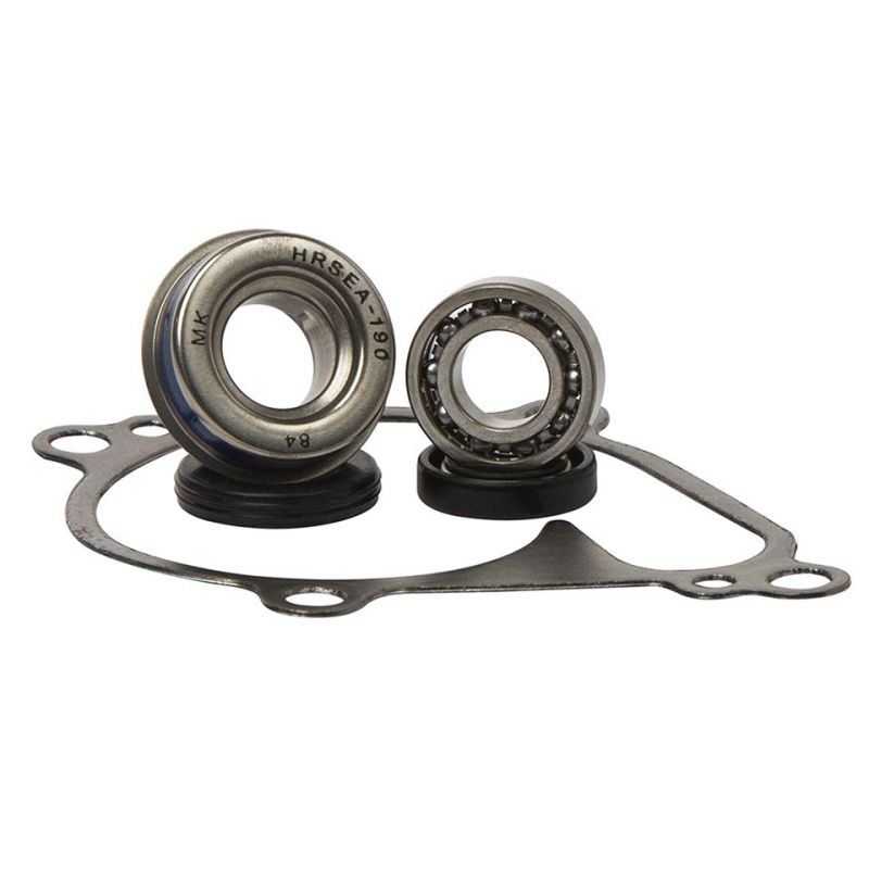 HOT RODS ZESTAW NAPRAWCZY POMPY WODY KAWASAKI KVF 650 06-13, KVF 750 0
