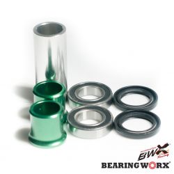 BEARING WORX ŁOŻYSKA KOŁA...