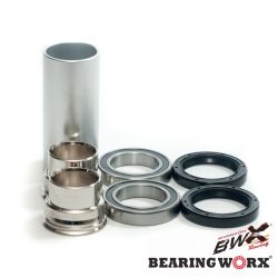 BEARING WORX ŁOŻYSKA KOŁA...