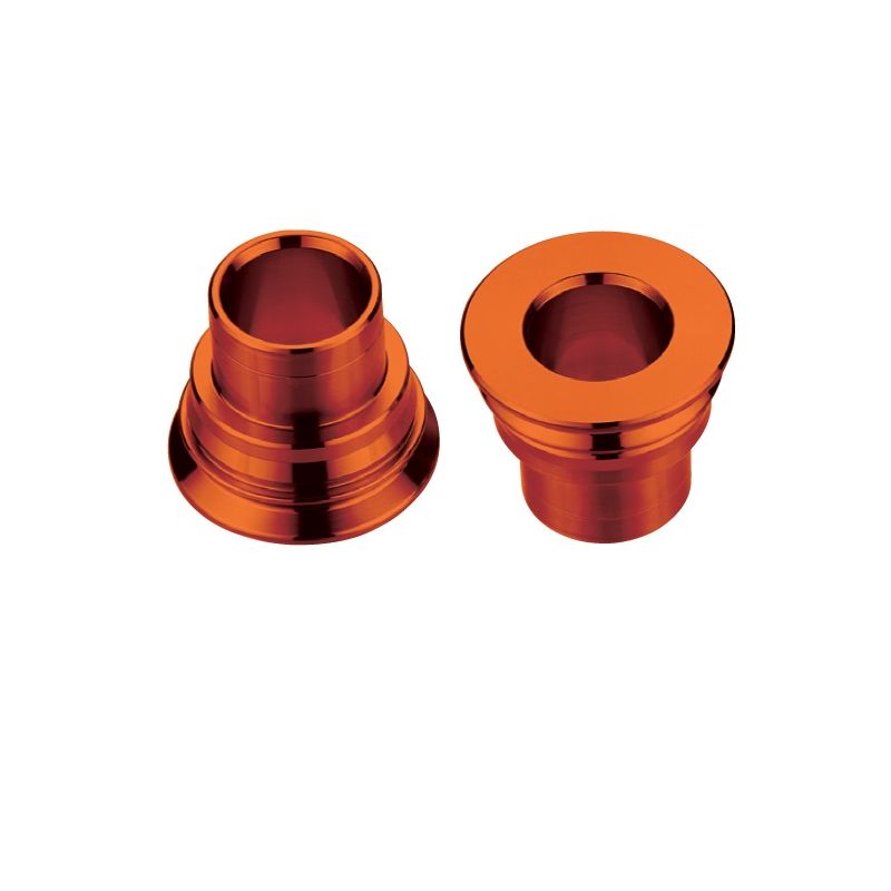 ACCEL TULEJKI DYSTANSOWE KOŁA TYŁ KTM SX/SXF/SX-F 125/200/250300/350