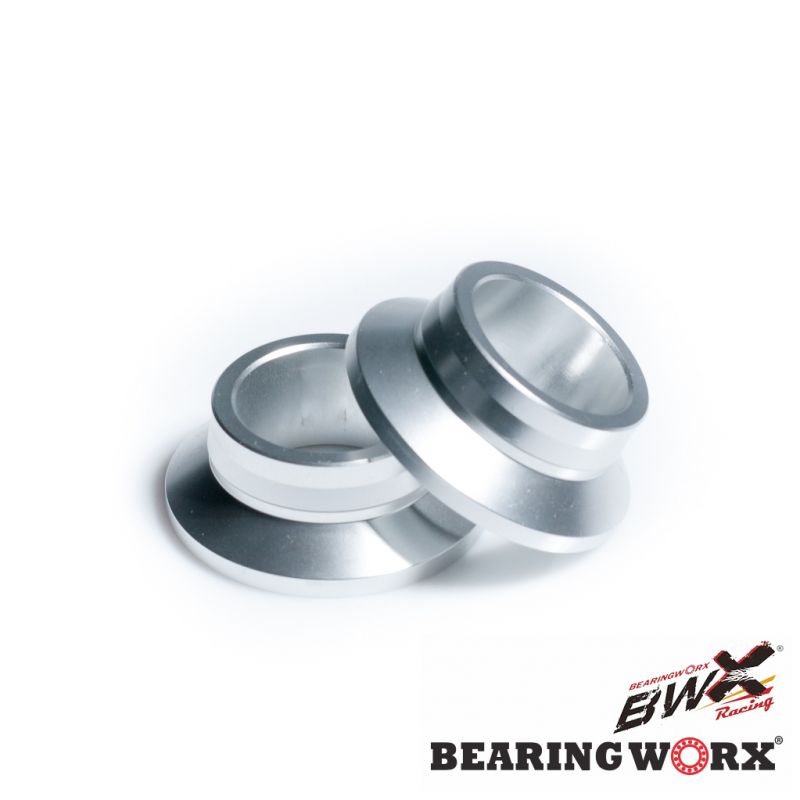 BEARING WORX TULEJKI DYSTANSOWE KOŁA TYLNEGO KTM SX/SXF/SX-F 125/200/
