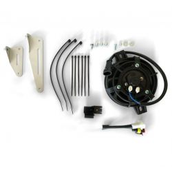 X-GRIP ZESTAW WENTYLATOR...