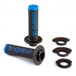 X-GRIP MANETKI (GRIPY)...