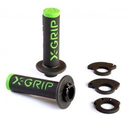 X-GRIP PROMOCJA MANETKI...