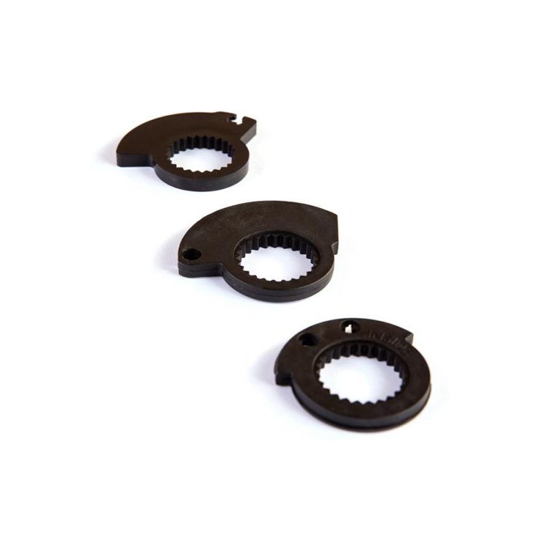 X-GRIP PROMOCJA BRAAAAP THROTTLE CAM KIT 2 (ZESTAW DO MANETEK BRAAAAAP