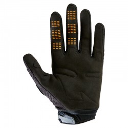 RĘKAWICE FOX JUNIOR 180 SKEW BLACK/GOLD  ENDURO CROSS