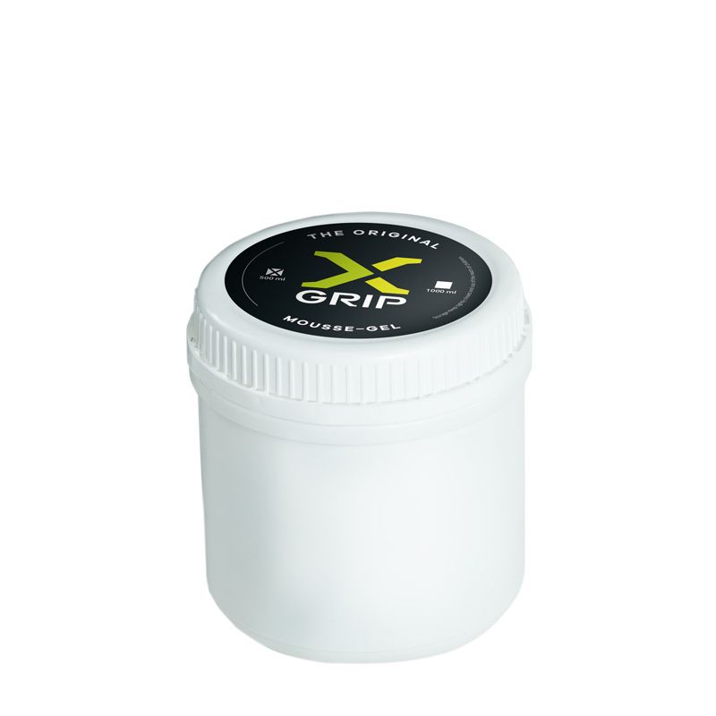 X-GRIP ŻEL DO MOUSSE OPAKOWANIE 500ML