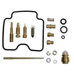 PSYCHIC ZESTAW NAPRAWCZY GAŹNIKA SUZUKI DRZ400S 00-09 (26-1107) (NA 1