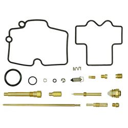 PSYCHIC ZESTAW NAPRAWCZY GAŹNIKA YAMAHA YZF 250 01-02 (26-1287) (NA 1