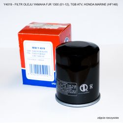 MIW (MEIWA) FILTR OLEJU...