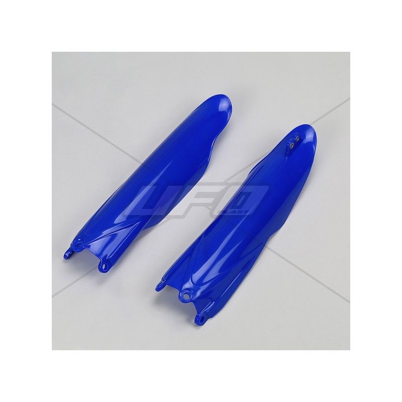 UFO OSŁONY TELESKOPÓW ( AMORTYZATORÓW ) PRZEDNICH YAMAHA YZ 125/250