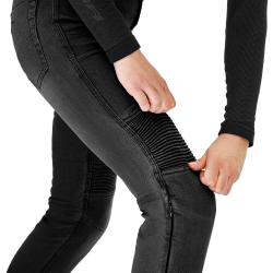 SHIMA SPODNIE ZENITH LADY PNT