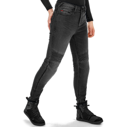 SHIMA SPODNIE ZENITH LADY PNT