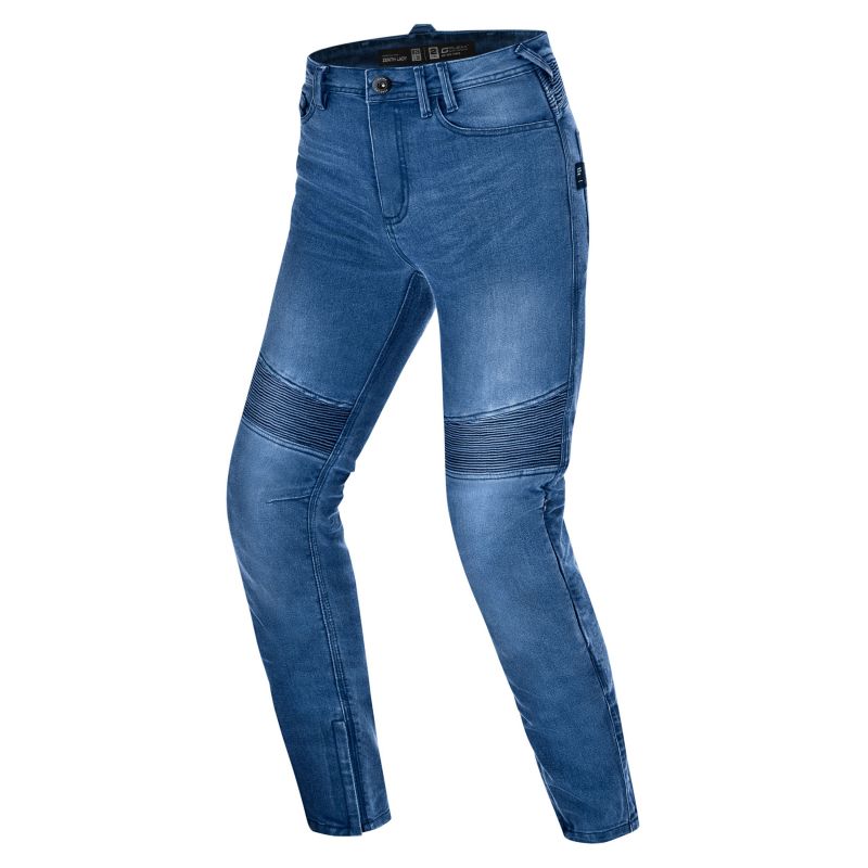 SHIMA SPODNIE ZENITH LADY PNT