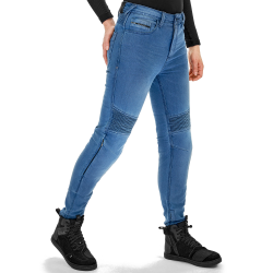 SHIMA SPODNIE ZENITH LADY PNT