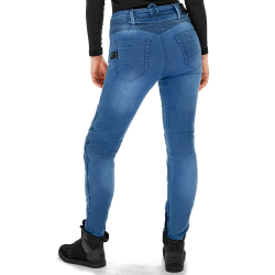 SHIMA SPODNIE ZENITH LADY PNT