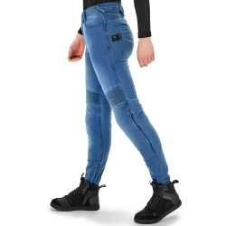 SHIMA SPODNIE ZENITH LADY PNT