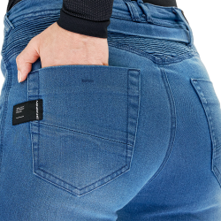 SHIMA SPODNIE ZENITH LADY PNT