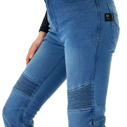 SHIMA SPODNIE ZENITH LADY PNT