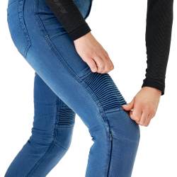 SHIMA SPODNIE ZENITH LADY PNT