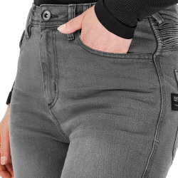 SHIMA SPODNIE ZENITH LADY PNT