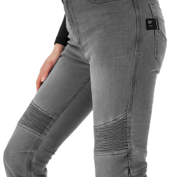 SHIMA SPODNIE ZENITH LADY PNT