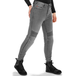 SHIMA SPODNIE ZENITH LADY PNT