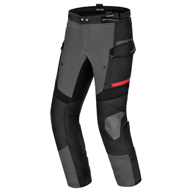 SHIMA SPODNIE DUNE MEN PNT