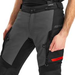 SHIMA SPODNIE DUNE MEN PNT