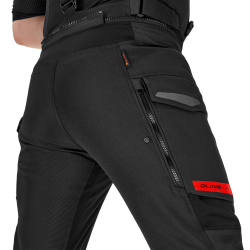 SHIMA SPODNIE DUNE MEN PNT