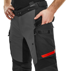 SHIMA SPODNIE DUNE MEN PNT