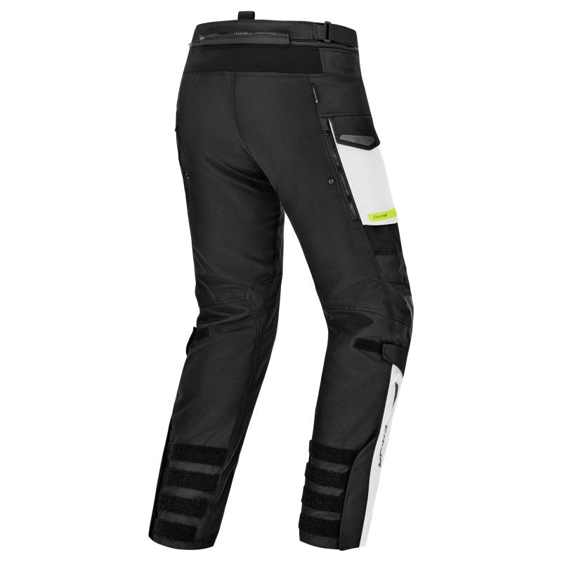 SHIMA SPODNIE DUNE MEN PNT