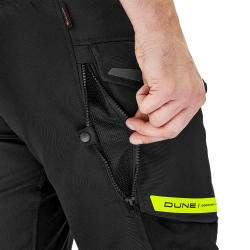 SHIMA SPODNIE DUNE MEN PNT
