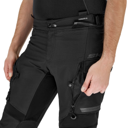 SHIMA SPODNIE DUNE MEN PNT