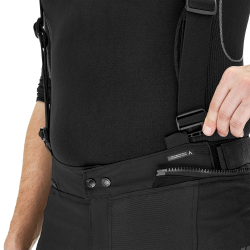 SHIMA SPODNIE DUNE MEN PNT