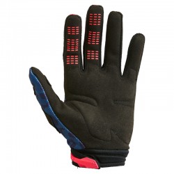 RĘKAWICE FOX LADY 180 SKEW DARK INDYGO  ENDURO CROSS