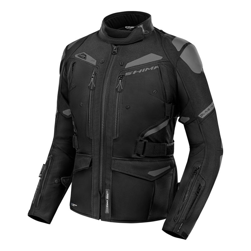 SHIMA KURTKA DUNE LADY JKT
