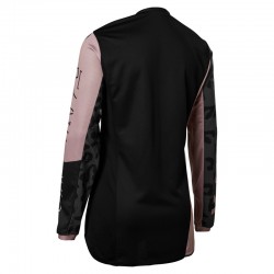 BLUZA FOX LADY 180 SKEW PURPLE HAZE  ENDURO CROSS