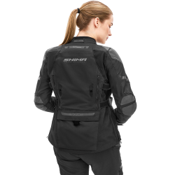 SHIMA KURTKA DUNE LADY JKT
