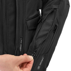 SHIMA KURTKA DUNE LADY JKT