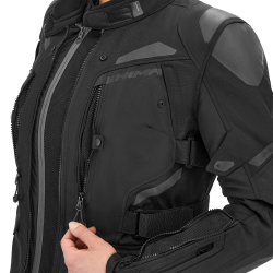 SHIMA KURTKA DUNE LADY JKT